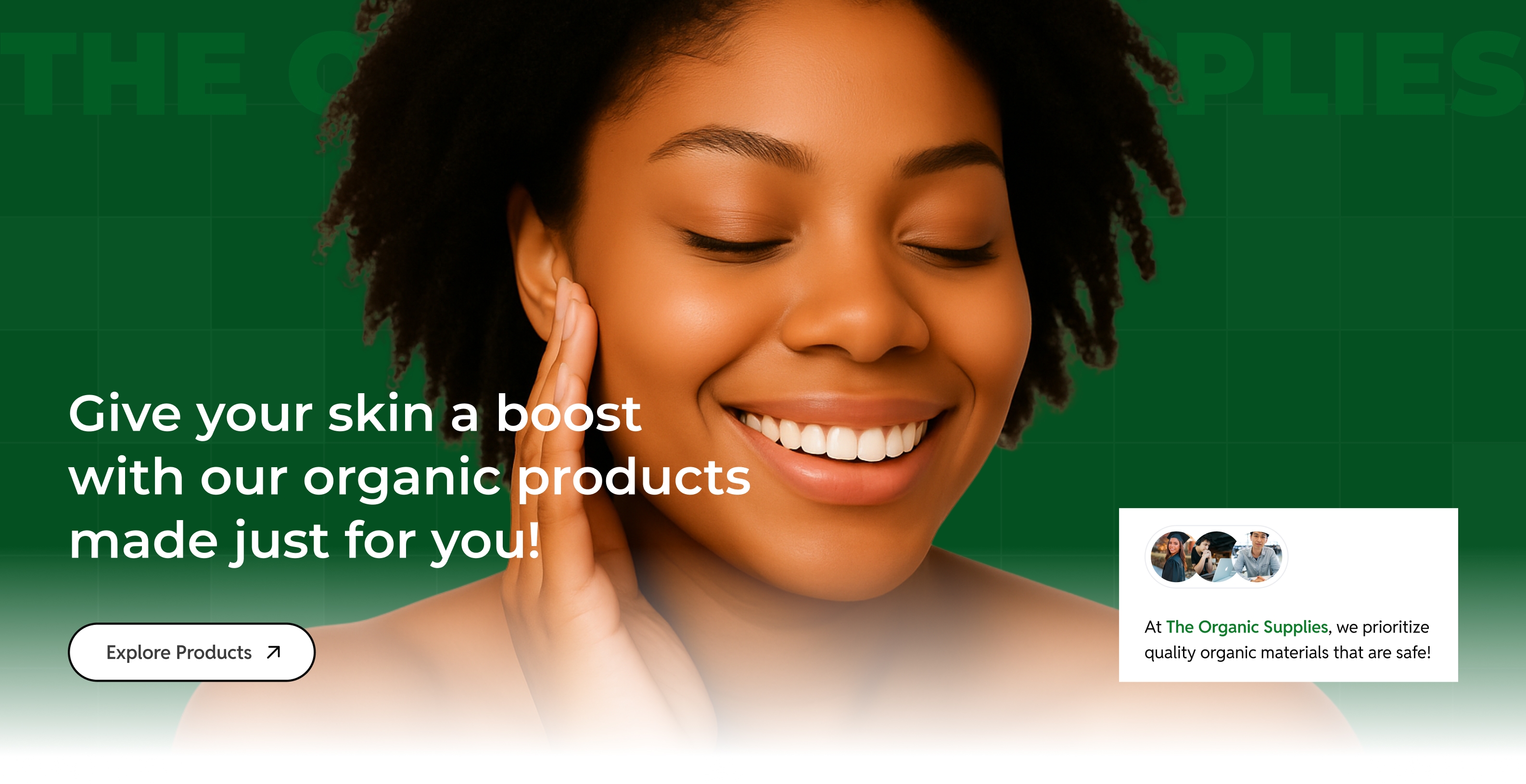 Revitalize Your Skin Naturally
