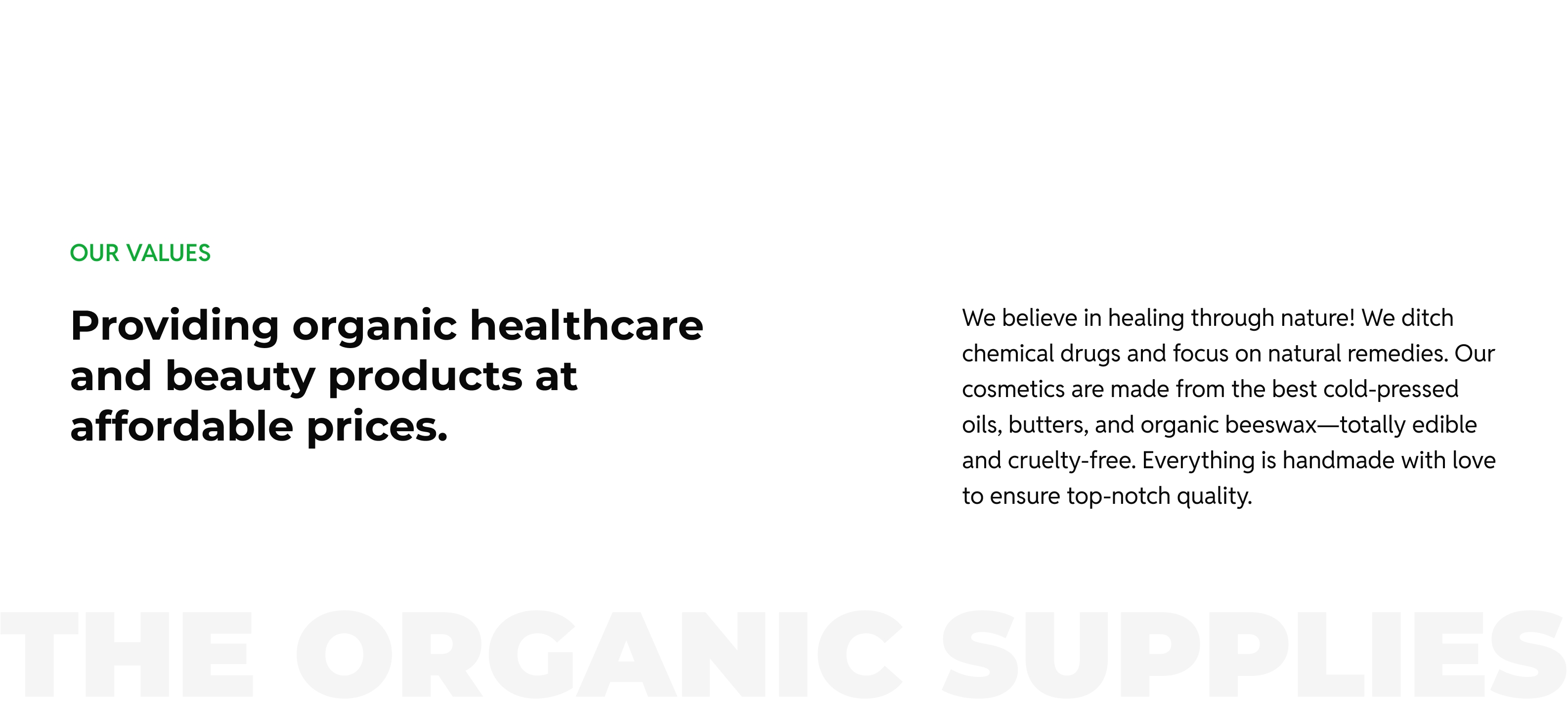 Revitalize Your Skin Naturally