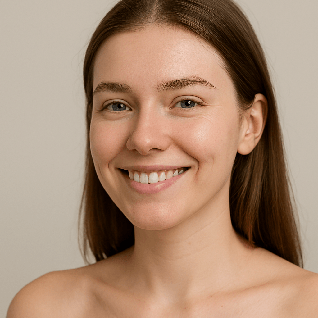 acne after