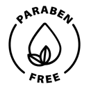 paraben free