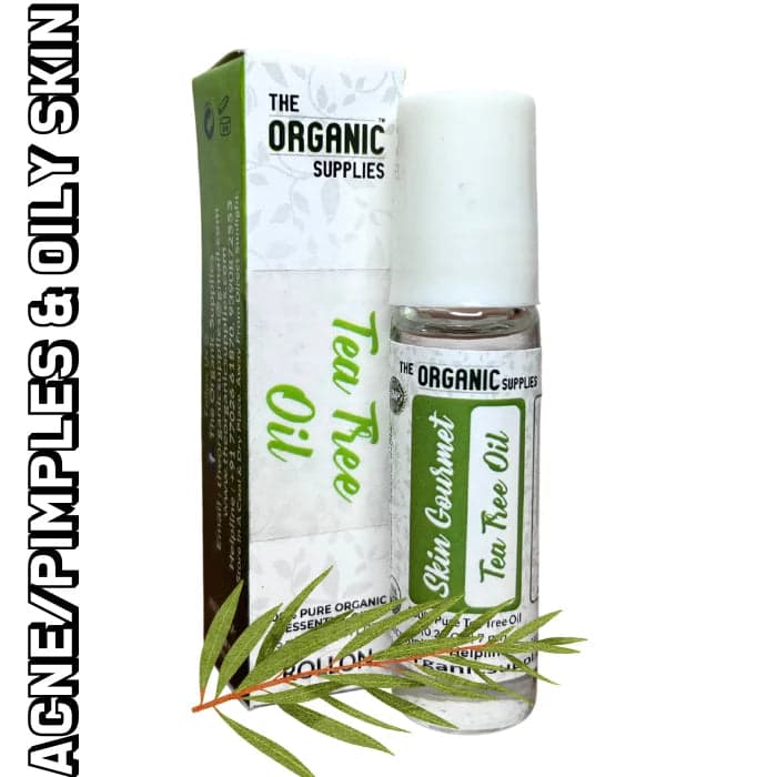 Tea Tree Oil Roll-On