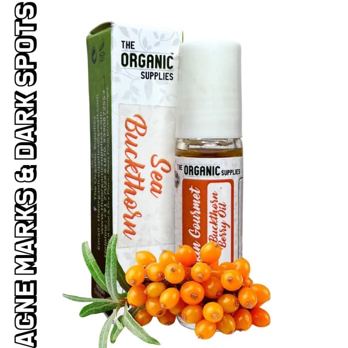 Sea Buckthorn Oil Roll-On