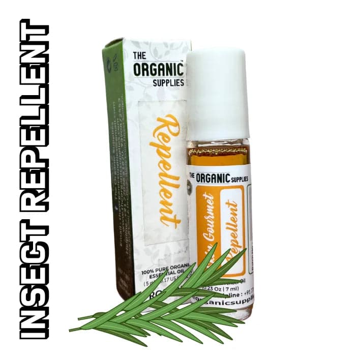 Repellent Roll-On